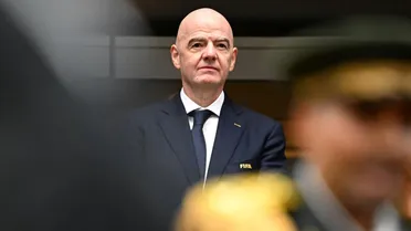 ¿Hubo amaño de partidos? Informe pone bajo lupa siete partidos del Mundial