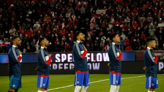 El rol que jugaron los futbolistas de la Roja para cambiar el Monumental por San Carlos de Apoquindo