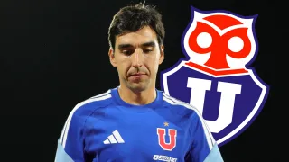 Los hinchas piden su salida y Azul Azul tomó una decisión con Paqui Meneghini en la U de Chile