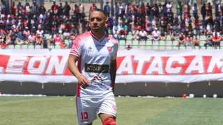 Jorge Luna: Después de un año muy difícil merecíamos la revancha por el ascenso