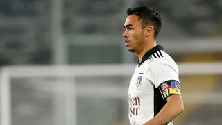 Olympiakos no tiene como prioridad a Gabriel Suazo en su búsqueda de un lateral izquierdo