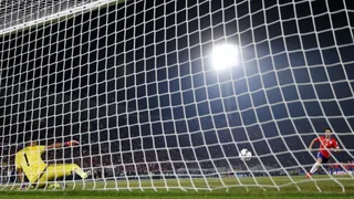 Copa América recordó el “glorioso Panenka” de Alexis Sánchez en final de la edición del 2015