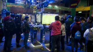 COI: Si alguien ve los e-sports cerca de los JJOO, se equivoca