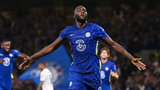 Romelu Lukaku encontró club en el último día del mercado europeo