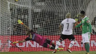 El exigido triunfo de Colo Colo sobre Audax Italiano en el Estadio Monumental
