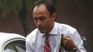 Jaime Pizarro renunció a la gerencia técnica de Santiago Wanderers