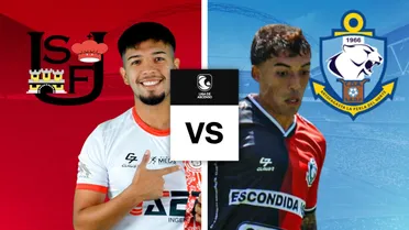 ¿Quién transmite San Felipe vs Antofagasta? Horario y cómo ver EN VIVO la Primera B 2026