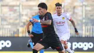 Noticias de Colo Colo HOY jueves 12 de febrero: Pastrán enciende a los hinchas, remodelación toma forma y Méndez presiona por La Calera