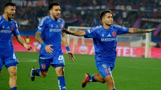 No esperaron a nadie: la decisión de dos jugadores que cambia el arranque del 2026 en la U de Chile