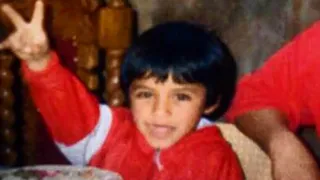 Emotivo video sobre Alexis Sánchez circula en Inglaterra: “De la pobreza extrema a Niño Maravilla”