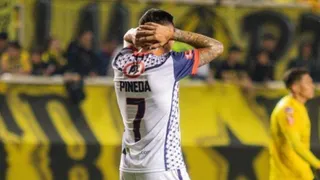 Tribunal prohibió a Jean Paul Pineda acercarse a Faloon tras denuncia por violencia