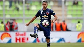 Christian Vilches y la posible llegada de Soteldo: “Es un jugador muy peligroso”