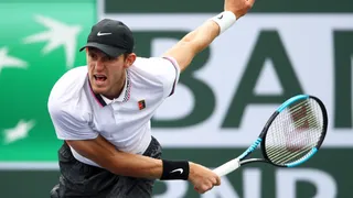 Facundo Bagnis privó a Nicolás Jarry de alcanzar la final en el Challenger de Salzburgo