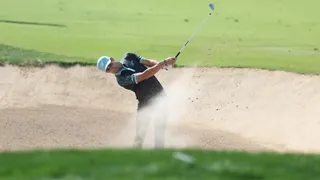 Niemann rozó podio en Dubai y sumó puntos para arribar a los Juegos Olímpicos de París 2024