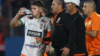 Previa: Cobresal quiere salir del fondo y bajar a Palestino
