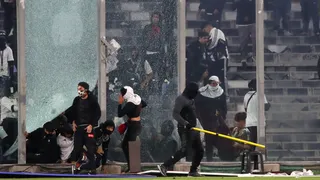 Informe revela caos en el Monumental: Hincha con prohibición entró con un ticket de cortesía