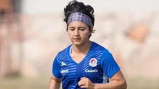 Conmoción en México por muerte de joven futbolista de Atlético San Luis femenino