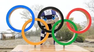 Alto cargo de partido gobernante japonés dijo que cancelar los JJ.OO. es “una opción”