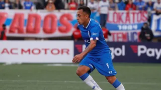 “La Franja”: La UC espera por refuerzos y piensa en la revancha con San Felipe en Copa Chile