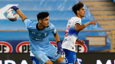 ¿Vuelve un multicampeón? El fichaje que busca U Católica ante la posible salida de una de sus figuras