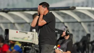 5 expulsiones en 6 partidos: Córdova advierte el problema que golpea a La Roja