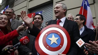 José Antonio Kast arremetió contra Aránguiz: Seguro le cree más a sus amigos narcotraficantes