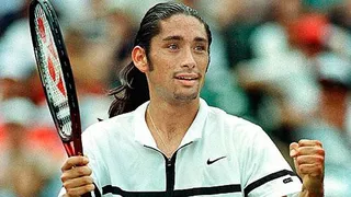 Así recordamos en Al Aire Libre el ascenso de Marcelo Ríos al número uno del tenis mundial