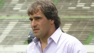 Silvio Rudman se candidatea en Colo Colo: Tengo similitud con Bielsa