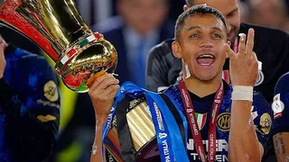 Javier Zanetti: Alexis era importante para Inter, pero no fue un error dejarlo ir