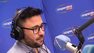 Todo por el Deporte: La entrevista con Karla Ortiz, tetracampeona mundial de BMX