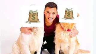 Los divertidos memes que dejó la llegada de Alexis Sánchez a Manchester United