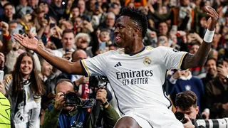 Gobierno de Brasil exigió a UEFA tomar medidas por insultos racistas contra Vinicius