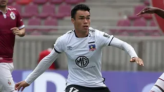 Gabriel Suazo: Es una pequeña preocupación el que no haya un técnico