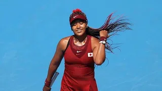 Naomi Osaka dará sus ganancias en Cincinnati a los afectados por el terremoto en Haití