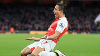 Mascherano: Alexis es un gran jugador, pero con nosotros no despegó como lo hizo en Arsenal