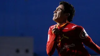 Pablo Galdames y su llamado a la selección: Estoy cumpliendo un sueño