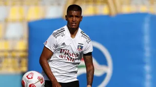 Daniel Gutiérrez destaca en la nómina de la Roja Sub 20 para nuevo microciclo