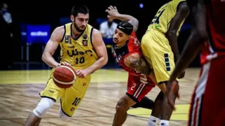 Siguen emigrando: Seleccionado chileno parte al baloncesto colombiano
