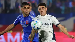 “Hay que hacer trampa”: La insólita amenaza de Independiente a U de Chile para la revancha