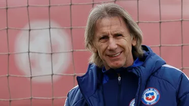 El técnico que dejó a Chile último y sin Mundial le manda un recado a la ANFP