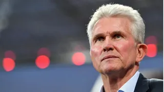 Heynckes al lesionado Vidal: “Pelearemos por ti, Arturo. Tú siempre estás ahí”