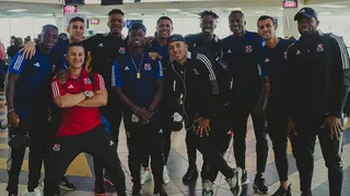 Independiente Medellín prepara su duelo contra Magallanes sin su goleador