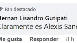 Joven estrella de Man. United fue trolleado por tatuaje “parecido” a Alexis Sánchez