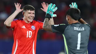 La Roja recurre a la Sub 20: las sorpresivas nominaciones para enfrentar a Perú