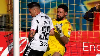 “Estamos viendo opciones”: Desde Argentina se refirieron al interés por jugador de Colo Colo