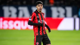 El Midtjylland de Osorio responde en el clásico y deja la cima al rojo vivo en Dinamarca