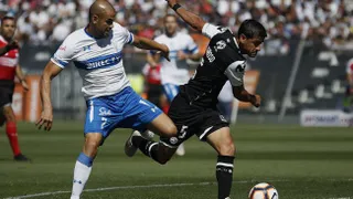 La programación de la decisiva fecha 25 del Campeonato Nacional