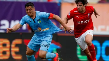 O’Higgins vs U Católica en vivo: Cuándo, a qué hora y dónde ver por el Campeonato Nacional 2025