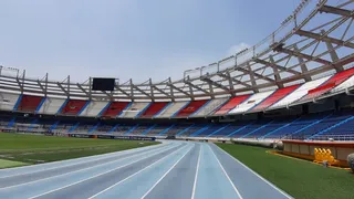 Colombia propone a Barranquilla como sede de la final de la Copa América 2020