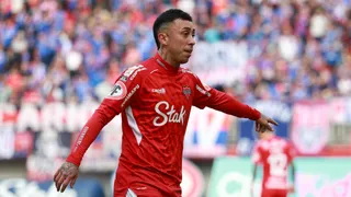 Martín Rodríguez deja Ñublense y vuelve a Turquía: así se repite su historia